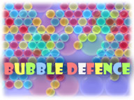 free bubblez game