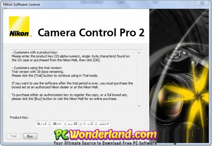 nikon camera control 2 download